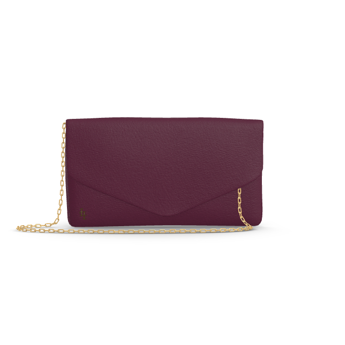 Custom Comodo Envelope Clutch (Gift)