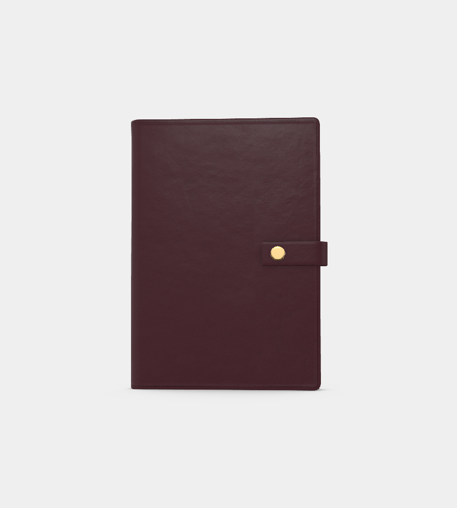 Custom Ossia Padfolio (Gift)
