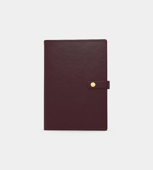 Custom Ossia Padfolio (Gift)