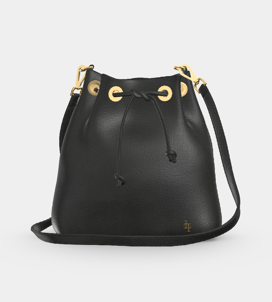 Custom Brio Bucket Bag