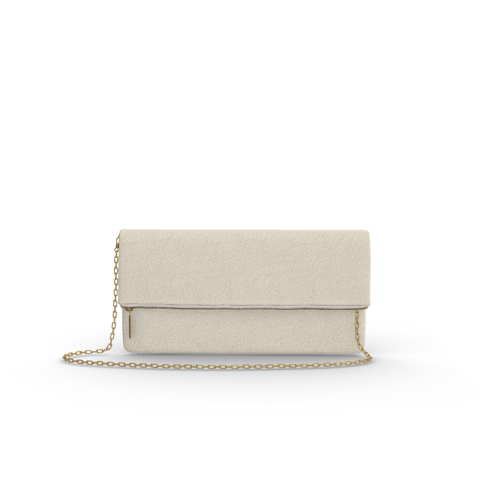 Custom Dolce Small Clutch (Gift)