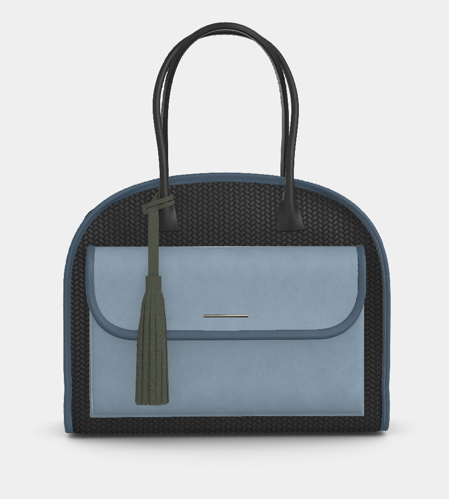 Custom Diva Carryall