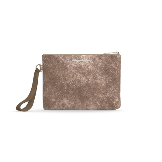 Custom Grace Wristlet