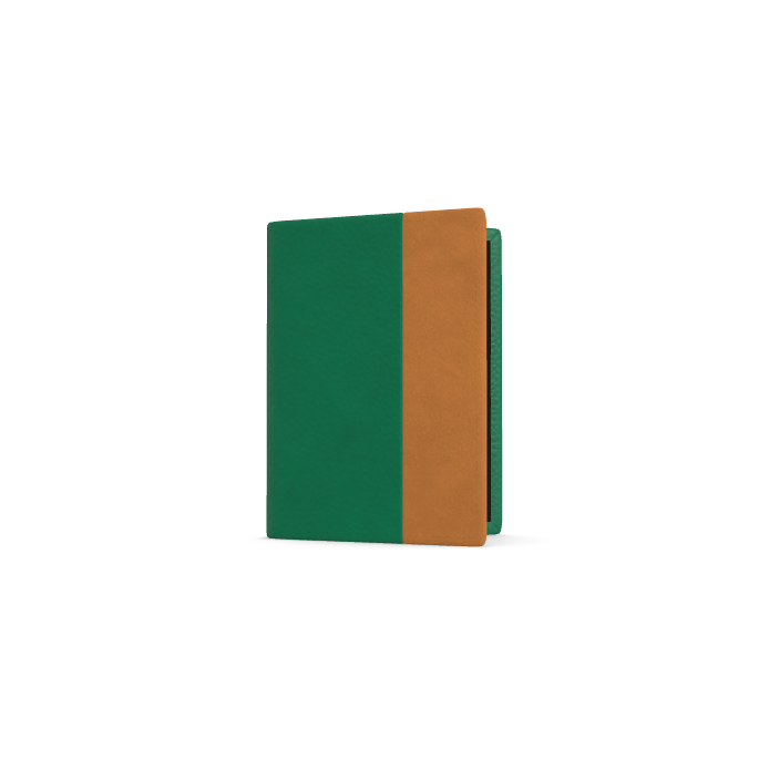 Custom Libretto Passport Case (Gift)