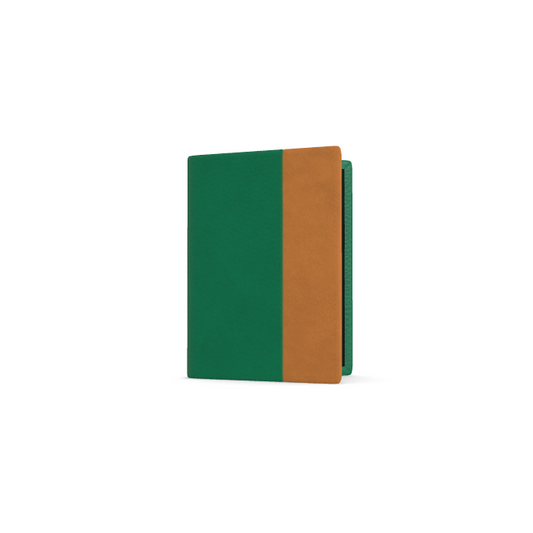 Custom Libretto Passport Case (Gift)