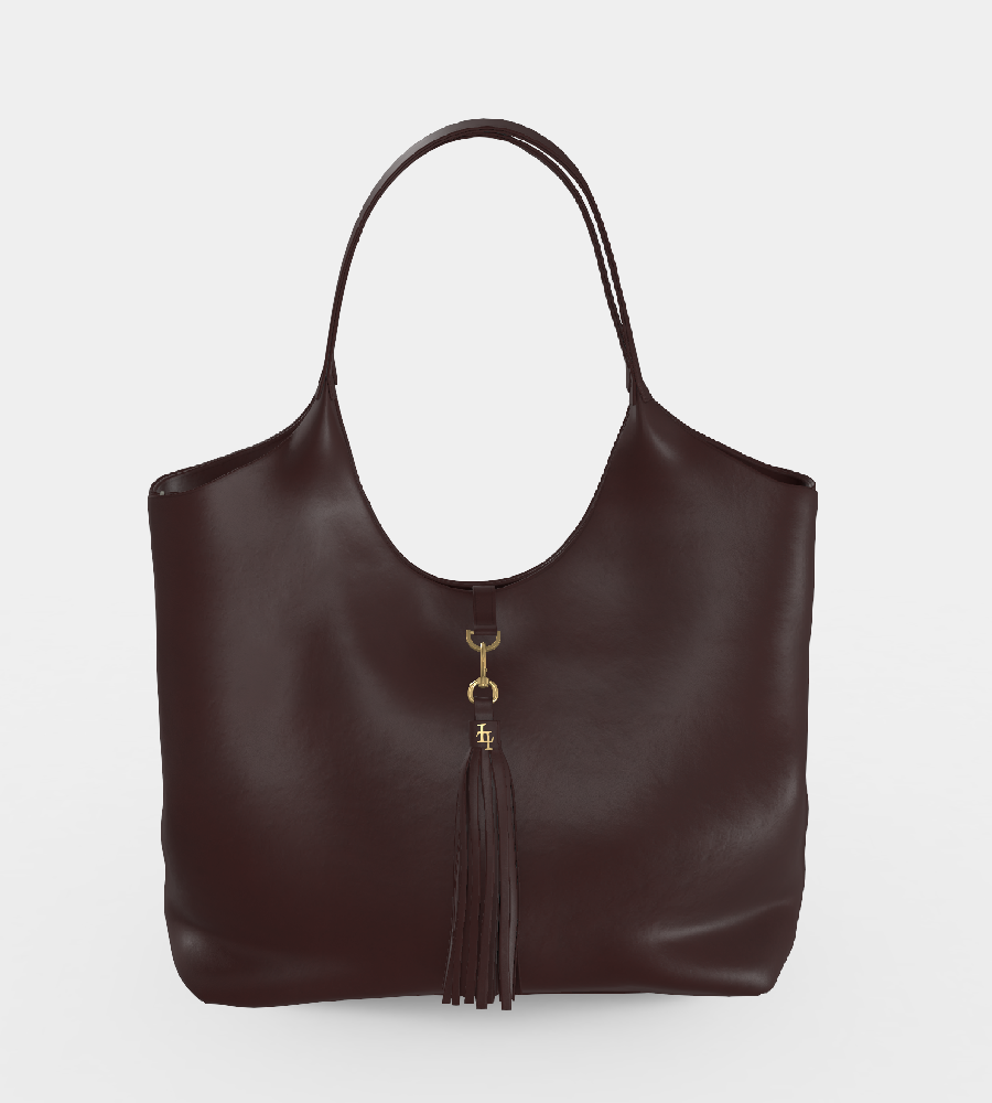 Custom Largo Shoulder Bag