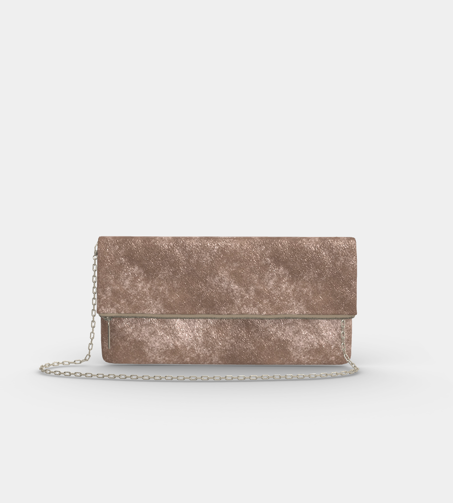 Custom Dolce Small Clutch (Gift)