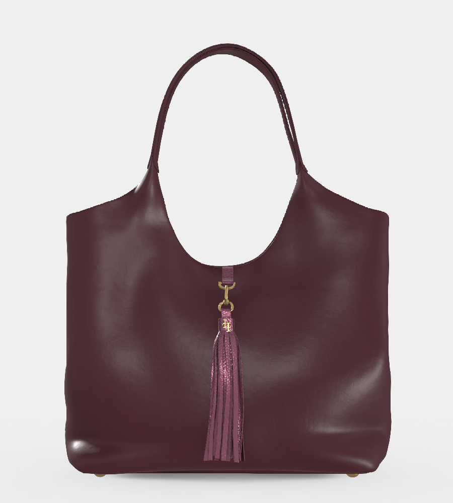 Custom Largo Shoulder Bag (Gift)