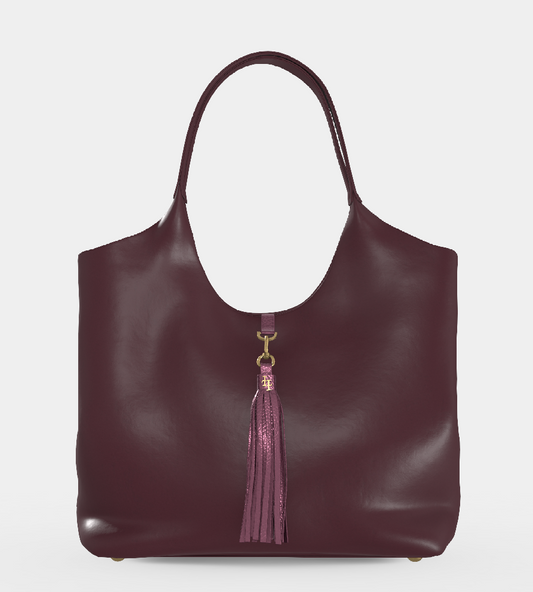 Custom Largo Shoulder Bag (Gift)