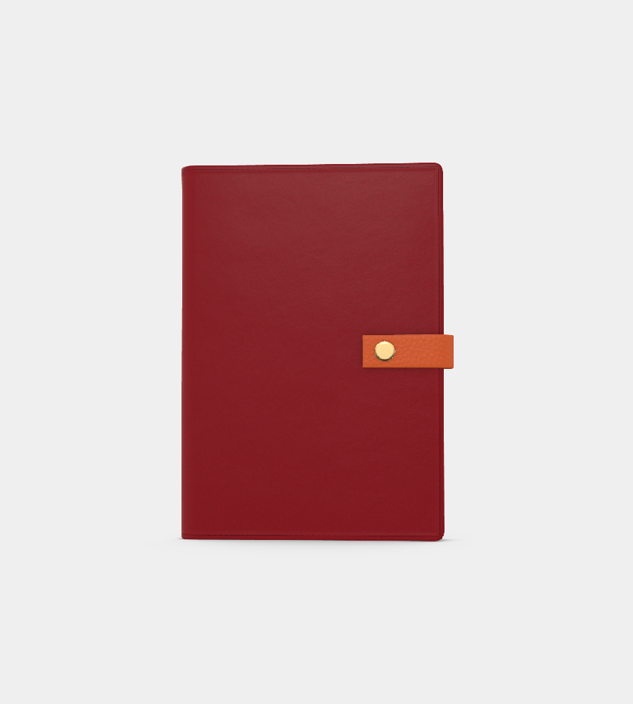 Custom Ossia Padfolio (Gift)
