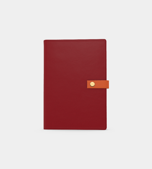 Custom Ossia Padfolio (Gift)