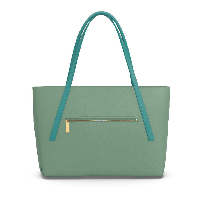 Custom Opus Medium Tote
