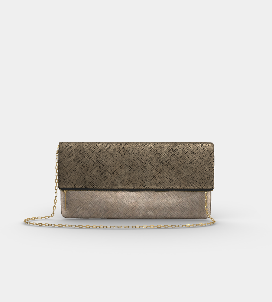 Custom Dolce Small Clutch