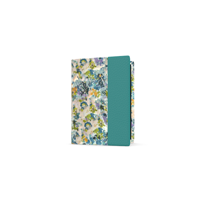 Custom Libretto Passport Case (Gift)