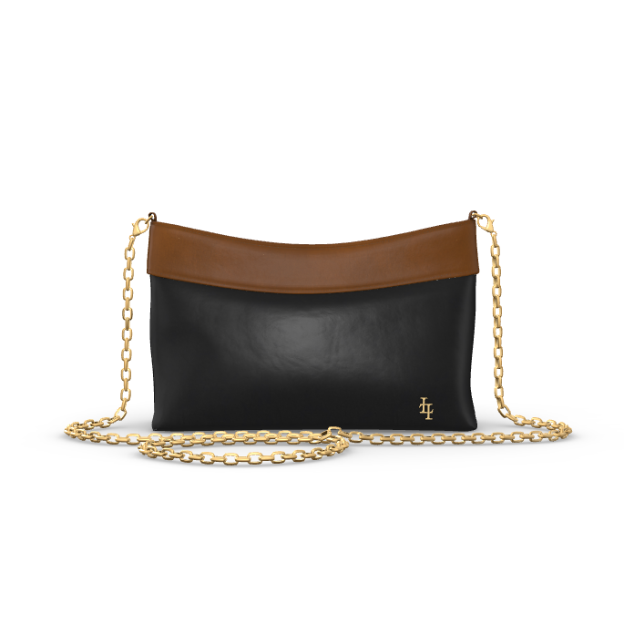 Custom Allegro Crossbody w/ Chain Strap (Gift)