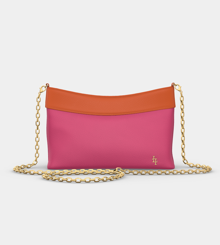 Custom Allegro Crossbody w/ Chain Strap (Gift)