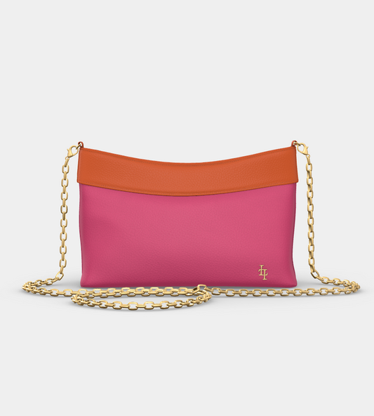 Custom Allegro Crossbody w/ Chain Strap (Gift)