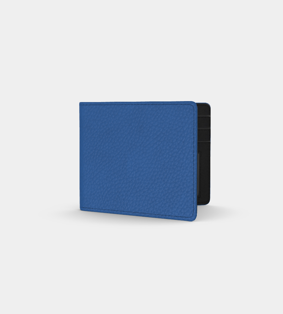 Custom Solo Wallet (Gift)