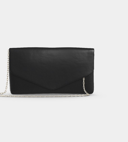 Custom Comodo Envelope Clutch