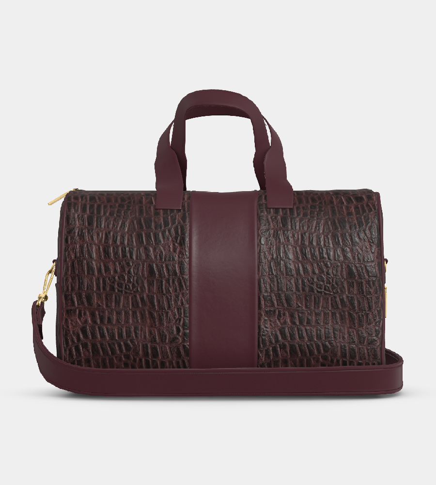 Custom Maestro Duffle Bag (Gift)