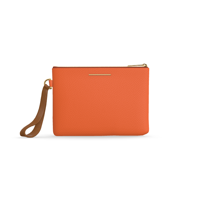 Custom Grace Wristlet