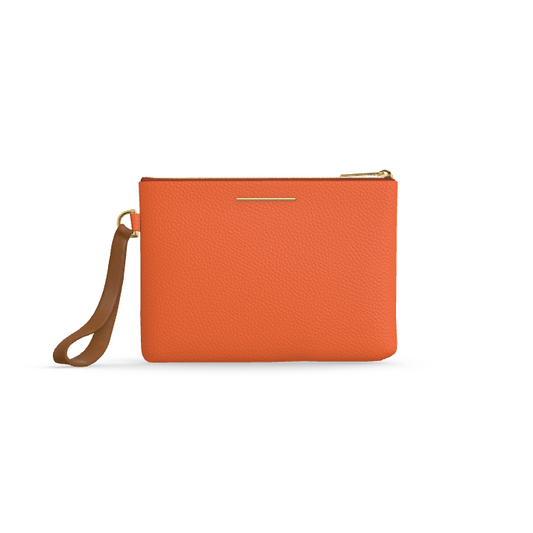 Custom Grace Wristlet