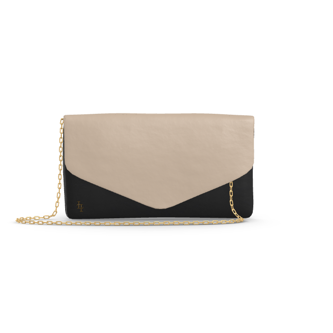 Custom Comodo Envelope Clutch (Gift)