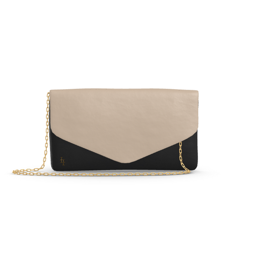 Custom Comodo Envelope Clutch (Gift)