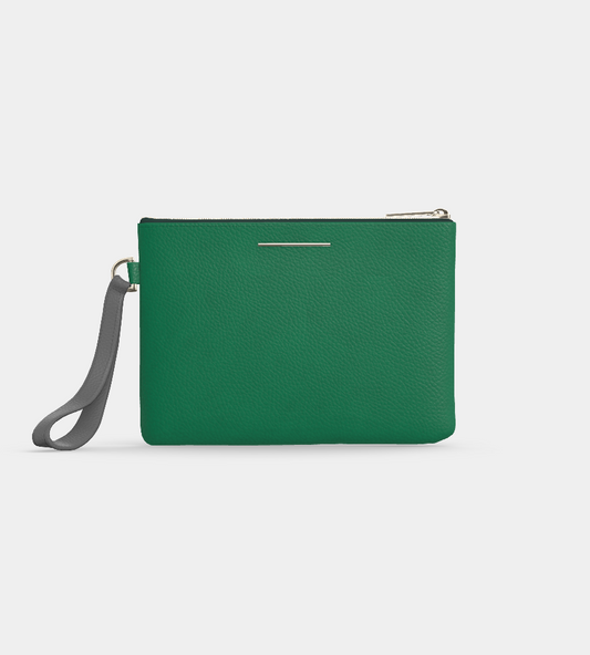 Custom Grace Wristlet