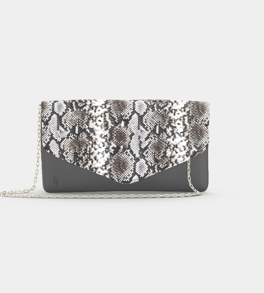 Custom Comodo Envelope Clutch (Gift)