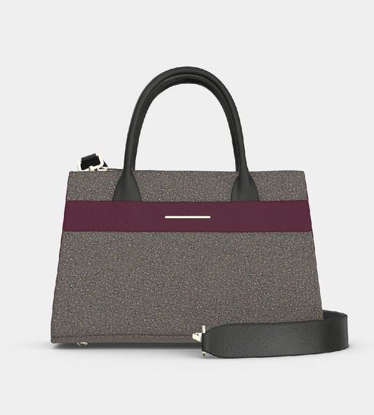 Custom Courante Carryall