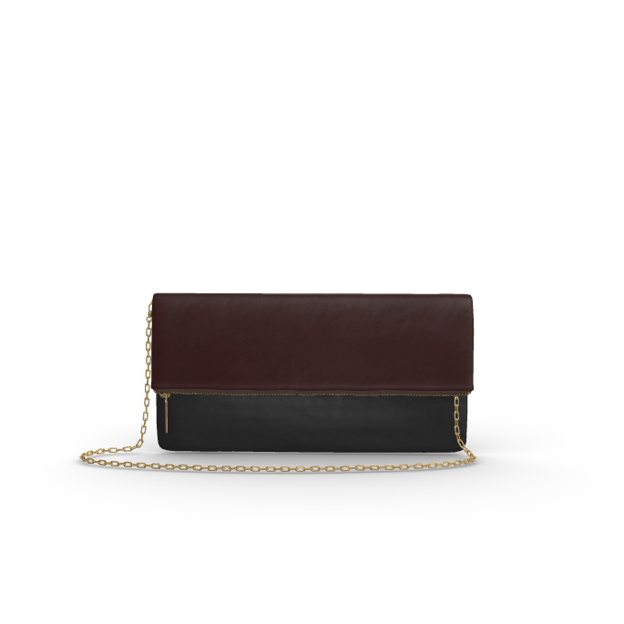 Custom Dolce Small Clutch
