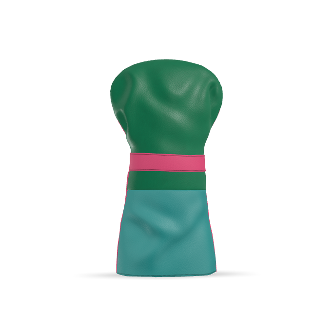 Custom Marcato Driver Headcover (Gift)