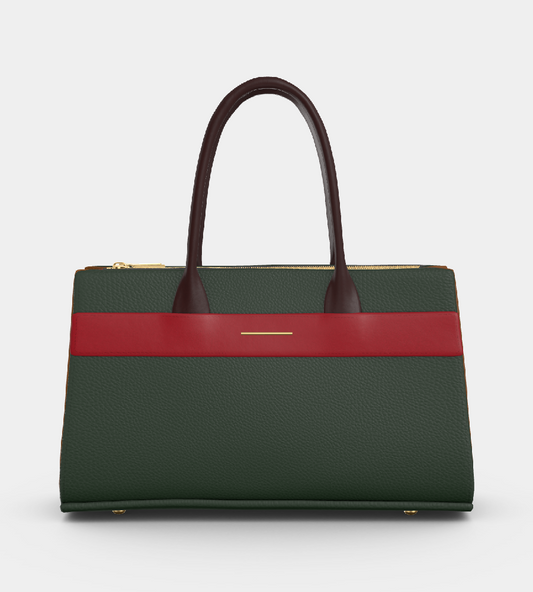 Custom Courante Large Carryall
