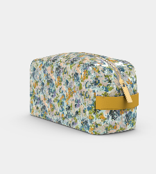 Custom Impromptu Toiletry Bag (Gift)