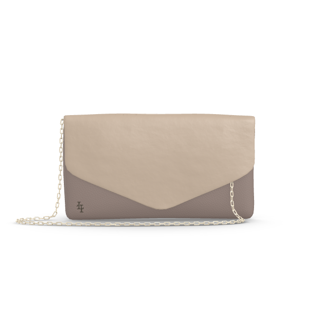 Custom Comodo Envelope Clutch (Gift)