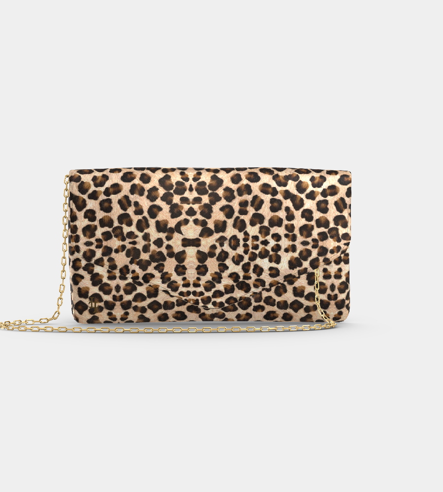 Custom Comodo Envelope Clutch (Gift)