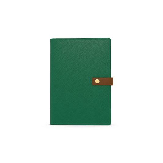 Custom Ossia Padfolio