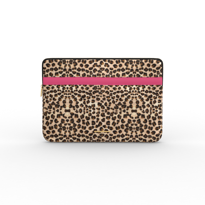 Custom Adagio Laptop Case (Gift)