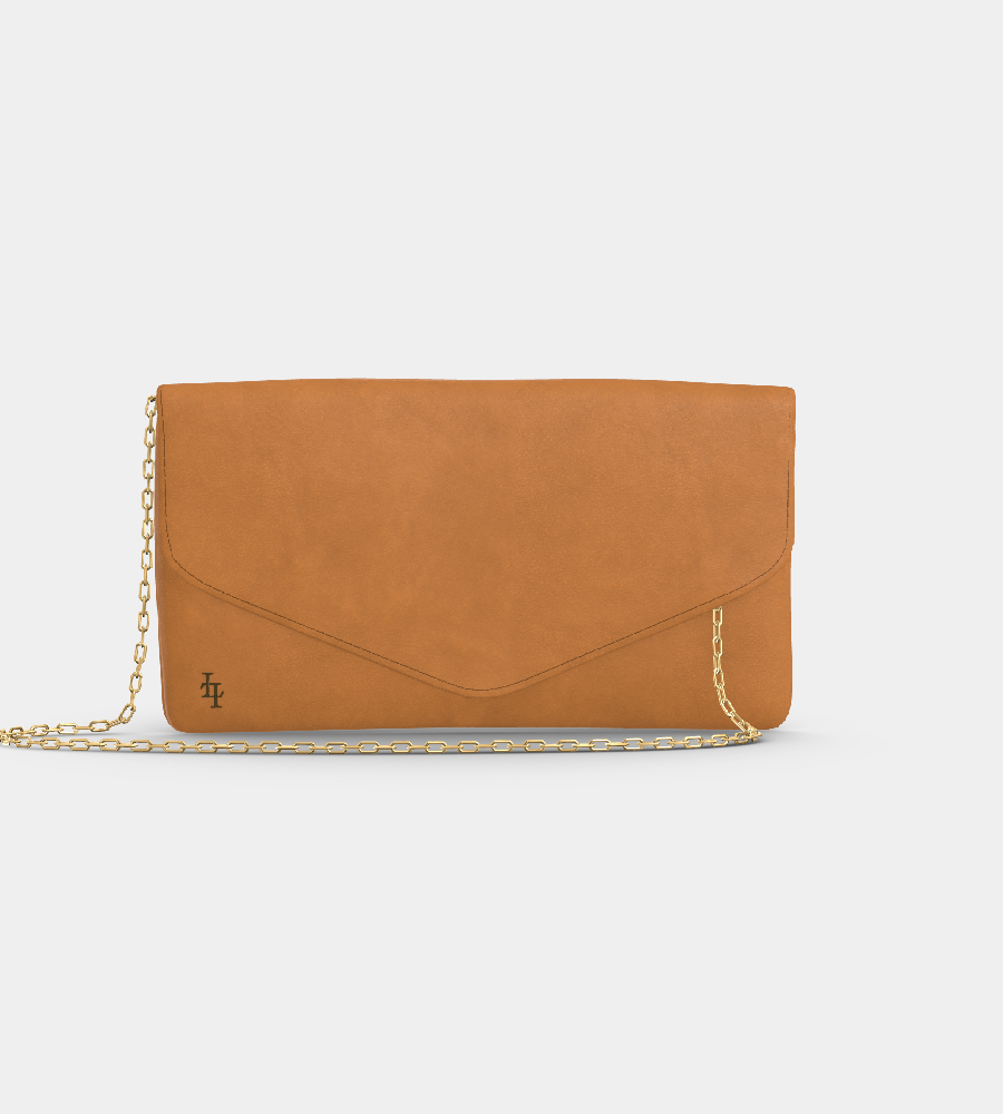 Custom Comodo Envelope Clutch (Gift)