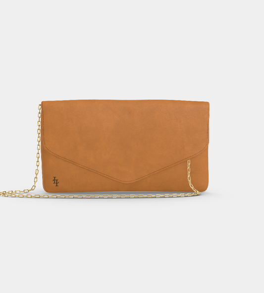 Custom Comodo Envelope Clutch (Gift)