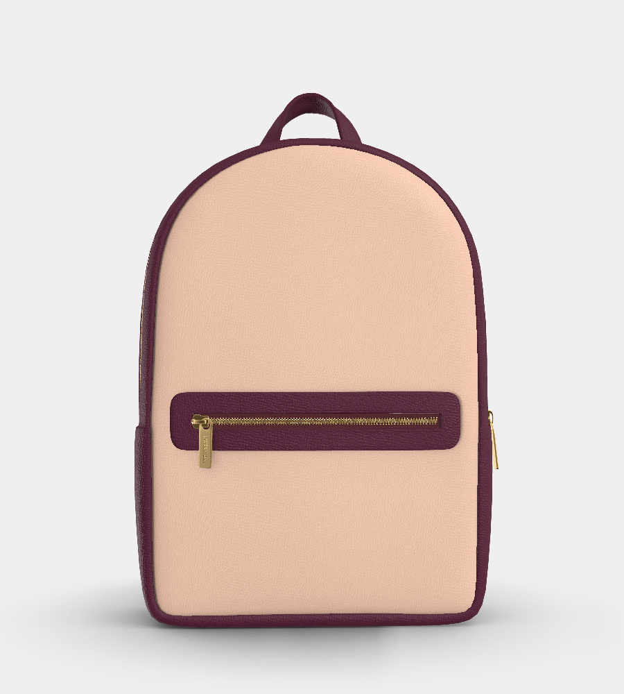 Custom Moto Medium Backpack (Gift)