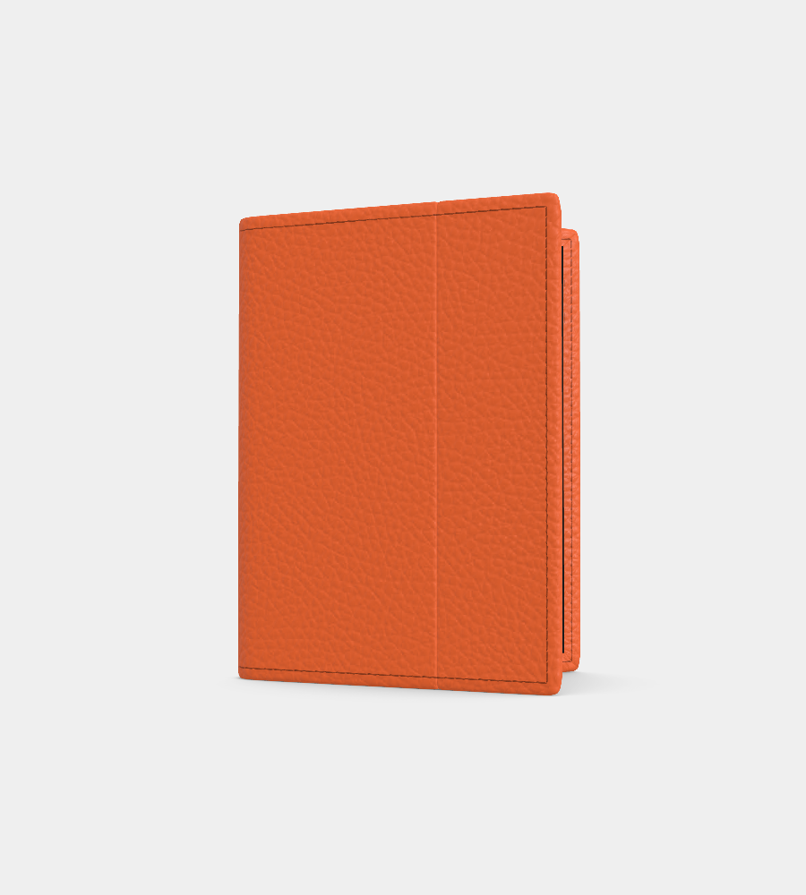 Custom Libretto Passport Case