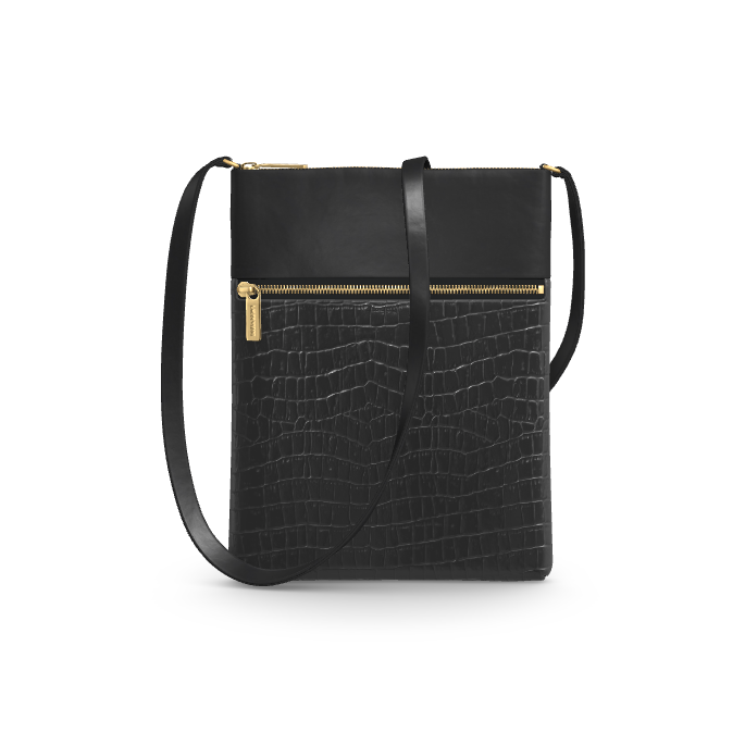 Custom Aria Crossbody