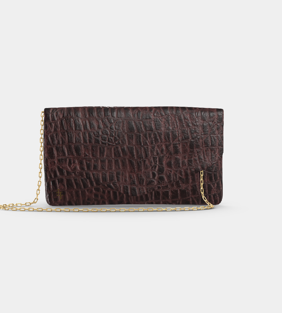 Custom Comodo Envelope Clutch (Gift)