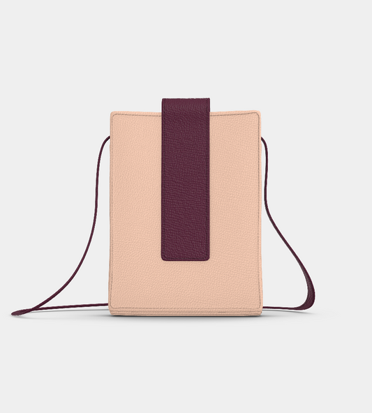 Custom Vivo Phone Crossbody