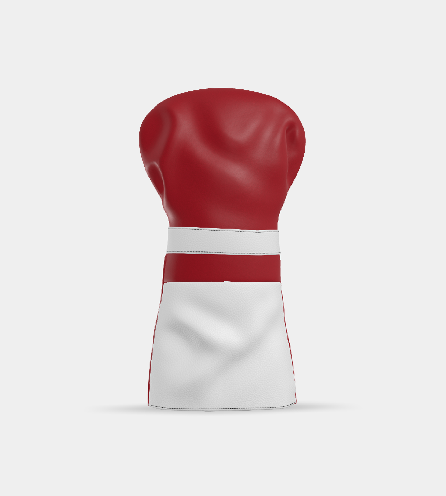 Custom Marcato Driver Headcover (Gift)