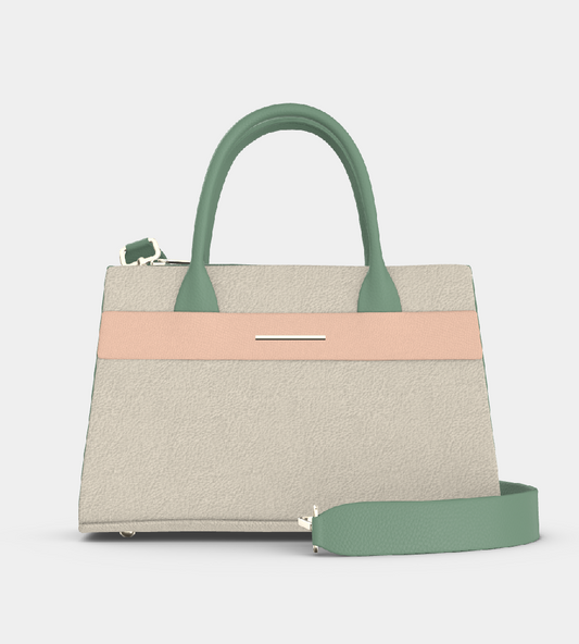 Custom Courante Carryall