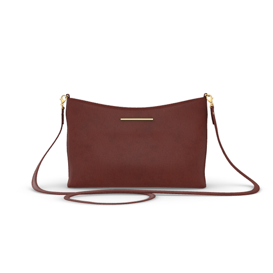 Custom Vivace Crossbody