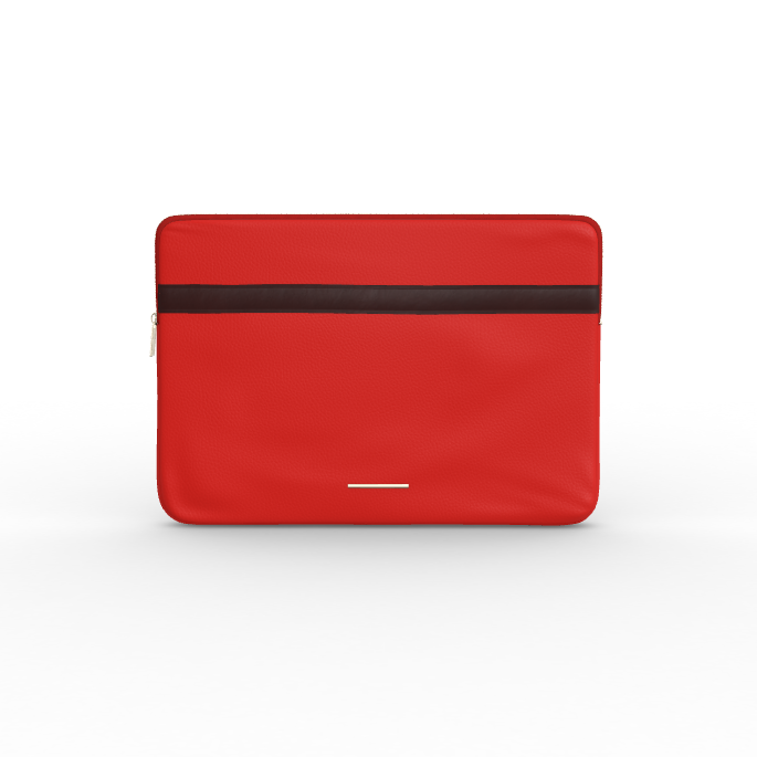 Custom Adagio Laptop Case (Gift)
